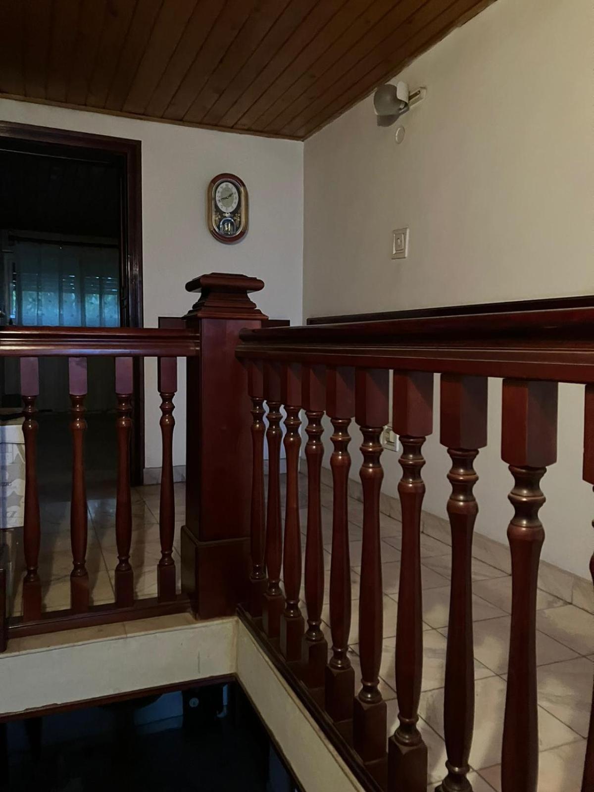 Villa Ana Ipatescu *